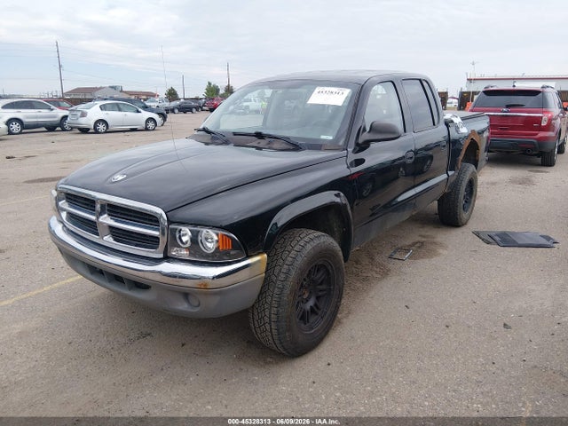 Aukcja sprzedaży 2004 Dodge Dakota Slt, vin: 1D7HG48N24S774305, numer aukcji: 45328313