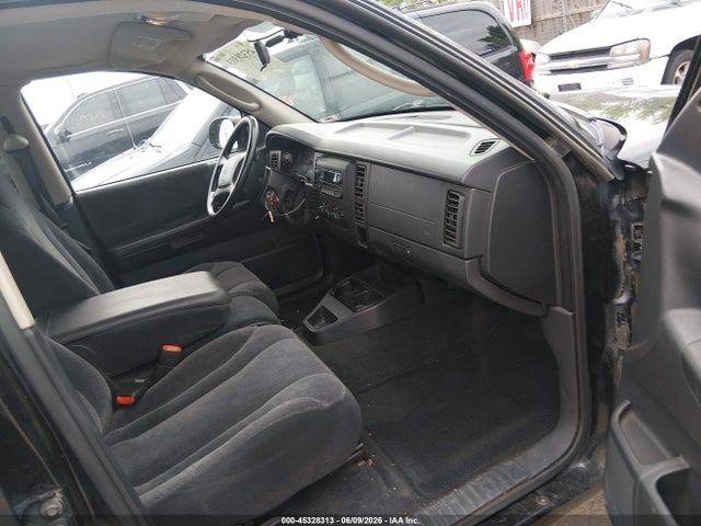 Aukcja sprzedaży 2004 Dodge Dakota Slt, vin: 1D7HG48N24S774305, numer aukcji: 45328313