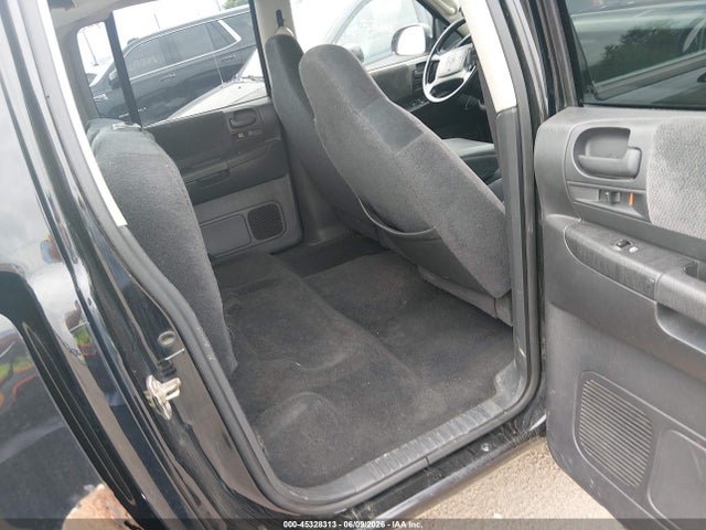 Aukcja sprzedaży 2004 Dodge Dakota Slt, vin: 1D7HG48N24S774305, numer aukcji: 45328313