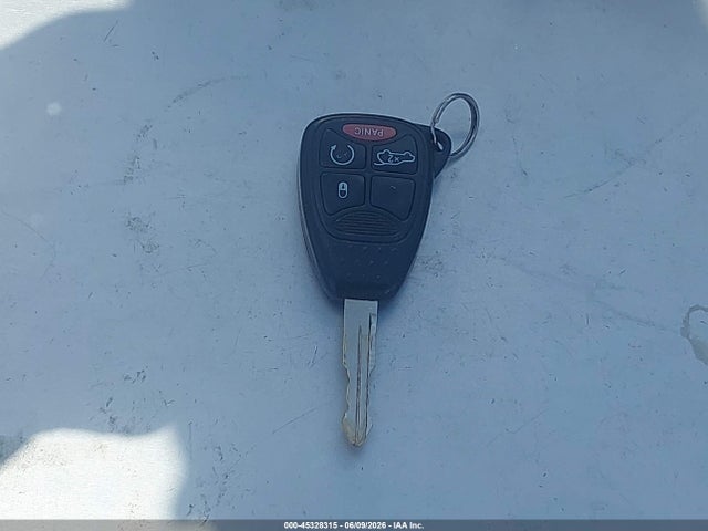 Aukcja sprzedaży 2012 Chrysler 200 Touring, vin: 1C3CCBBG1CN321616, numer aukcji: 45328315