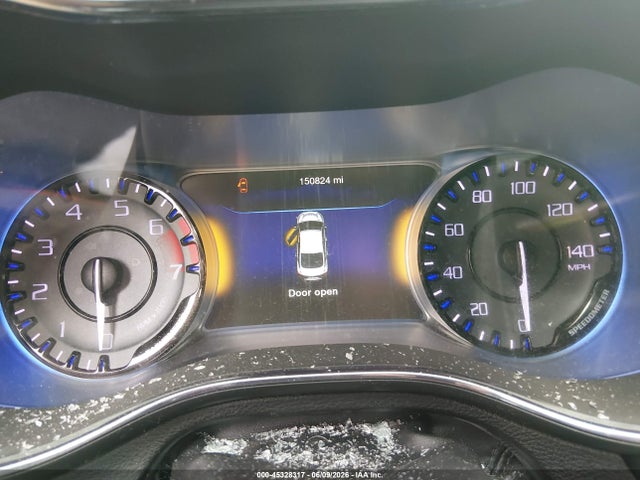 Aukcja sprzedaży 2016 Chrysler 200 S, vin: 1C3CCCBB6GN115661, numer aukcji: 45328317