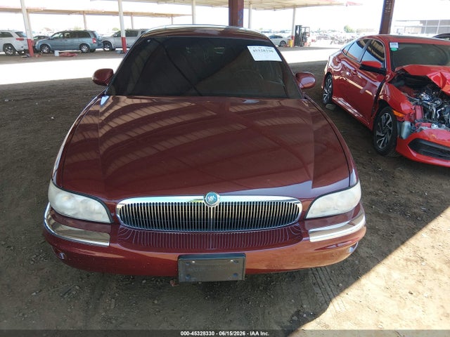 Aukcja sprzedaży 1998 Buick Park Avenue Ultra, vin: 1G4CU521XW4604091, numer aukcji: 45328330
