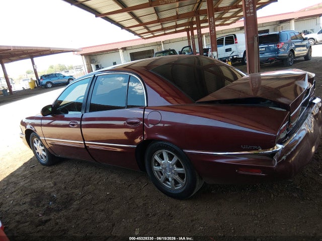 Aukcja sprzedaży 1998 Buick Park Avenue Ultra, vin: 1G4CU521XW4604091, numer aukcji: 45328330