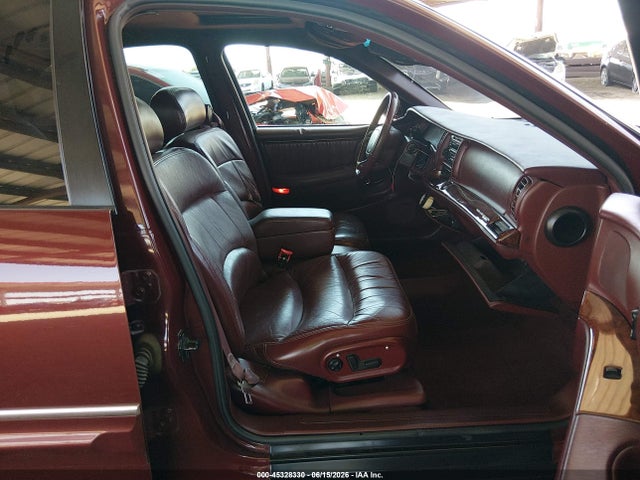 Aukcja sprzedaży 1998 Buick Park Avenue Ultra, vin: 1G4CU521XW4604091, numer aukcji: 45328330