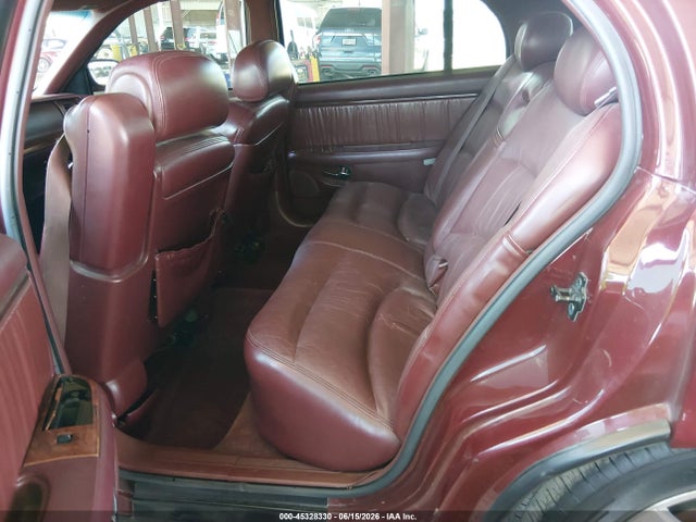 Aukcja sprzedaży 1998 Buick Park Avenue Ultra, vin: 1G4CU521XW4604091, numer aukcji: 45328330