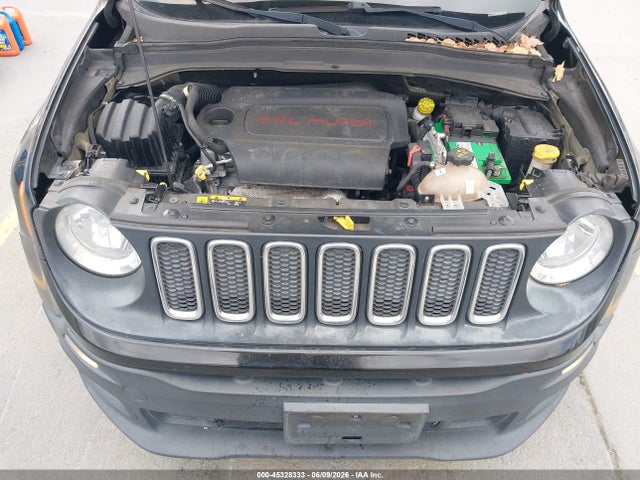 ZACCJAAB3HPE79200 Jeep Renegade Sport Fwd