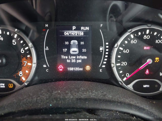 ZACCJAAB3HPE79200 Jeep Renegade Sport Fwd