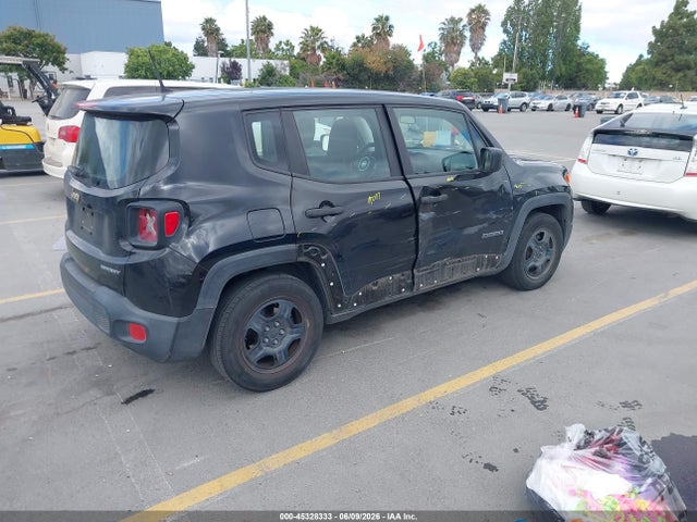 ZACCJAAB3HPE79200 Jeep Renegade Sport Fwd