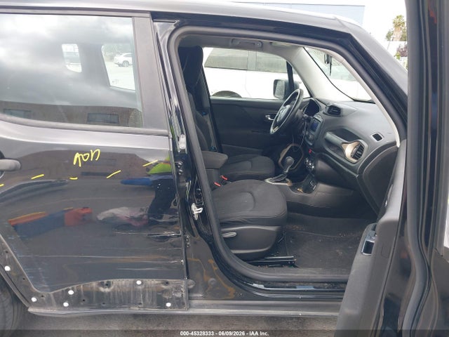 ZACCJAAB3HPE79200 Jeep Renegade Sport Fwd