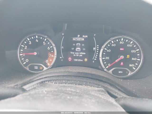 ZACCJAAB3HPE79200 Jeep Renegade Sport Fwd