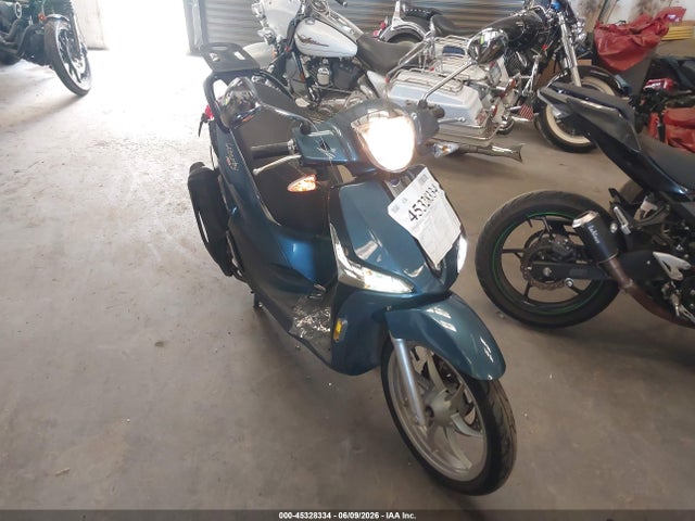 2022 ZAPM898G3N7002872 main image