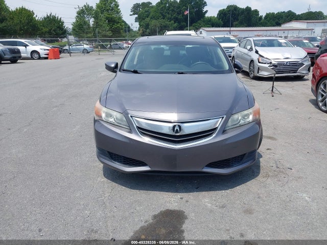 Auction sale of the 2015 Acura Ilx 2.0l, vin: 19VDE1F32FE001119, lot number: 45328335