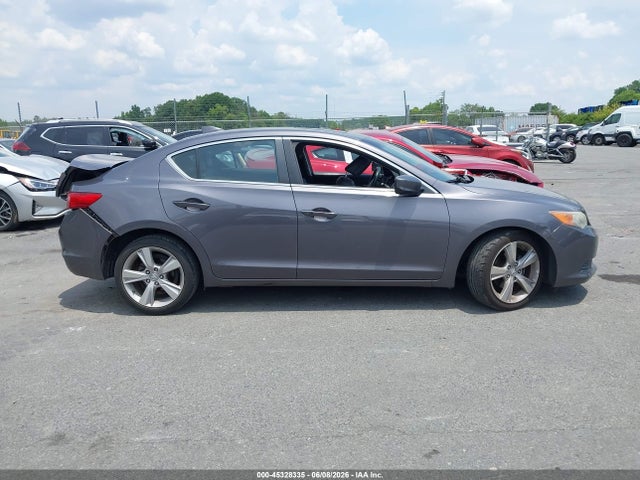 Auction sale of the 2015 Acura Ilx 2.0l, vin: 19VDE1F32FE001119, lot number: 45328335