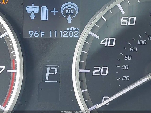 Auction sale of the 2015 Acura Ilx 2.0l, vin: 19VDE1F32FE001119, lot number: 45328335