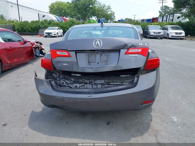 Aukcja sprzedaży 2015 Acura Ilx 2.0l, vin: 19VDE1F32FE001119, numer aukcji: 45328335