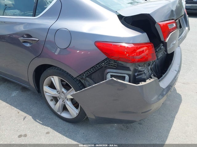 45328335 :رقم المزاد ، 19VDE1F32FE001119 vin ، 2015 Acura Ilx 2.0l مزاد بيع