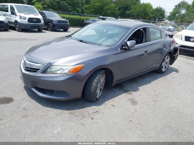 2015 Acura Ilx 2.0l მანქანა იყიდება აუქციონზე, vin: 19VDE1F32FE001119, აუქციონის ნომერი: 45328335