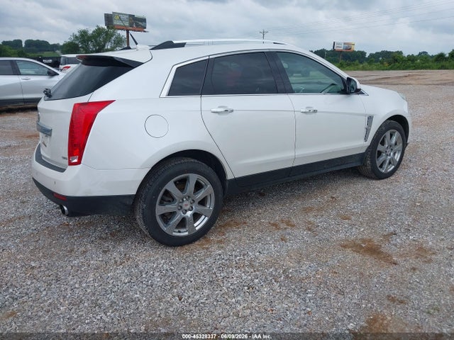 45328337 :رقم المزاد ، 3GYFNEE31CS656968 vin ، 2012 Cadillac Srx Performance Collection مزاد بيع