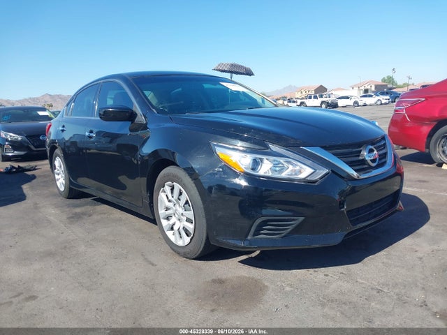 1N4AL3APXGC234430 Nissan Altima 2.5/2.5 S/2.5 Sl/2.5 Sr/2.5 Sv
