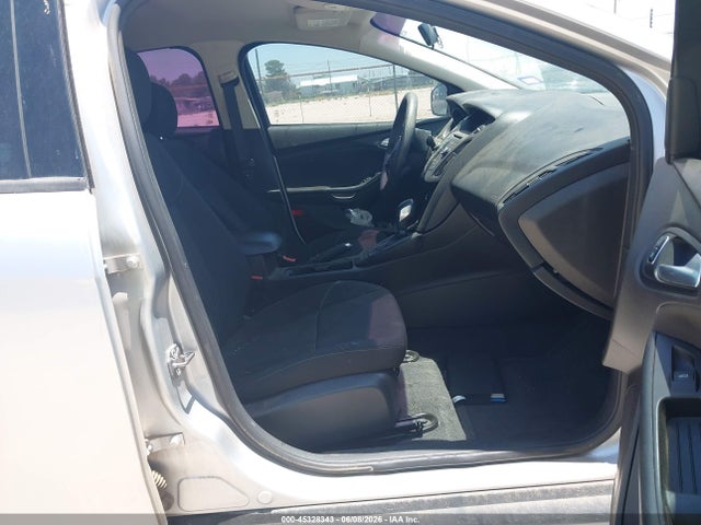 Aukcja sprzedaży 2017 Ford Focus Se, vin: 1FADP3F2XHL258145, numer aukcji: 45328343