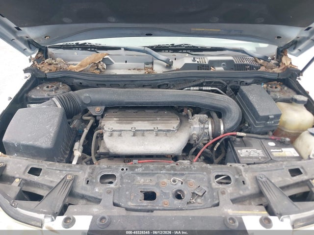 Aukcja sprzedaży 2006 Saturn Vue V6, vin: 5GZCZ53476S887526, numer aukcji: 45328345