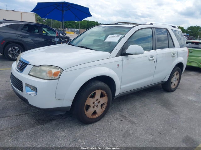 Aukcja sprzedaży 2006 Saturn Vue V6, vin: 5GZCZ53476S887526, numer aukcji: 45328345