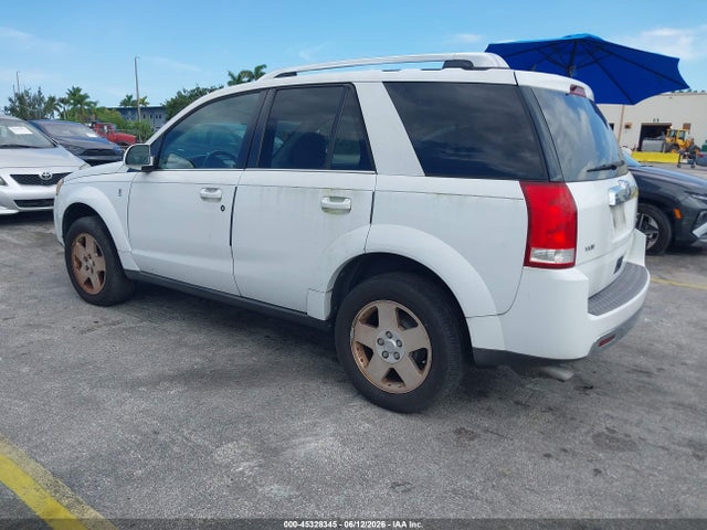 Aukcja sprzedaży 2006 Saturn Vue V6, vin: 5GZCZ53476S887526, numer aukcji: 45328345
