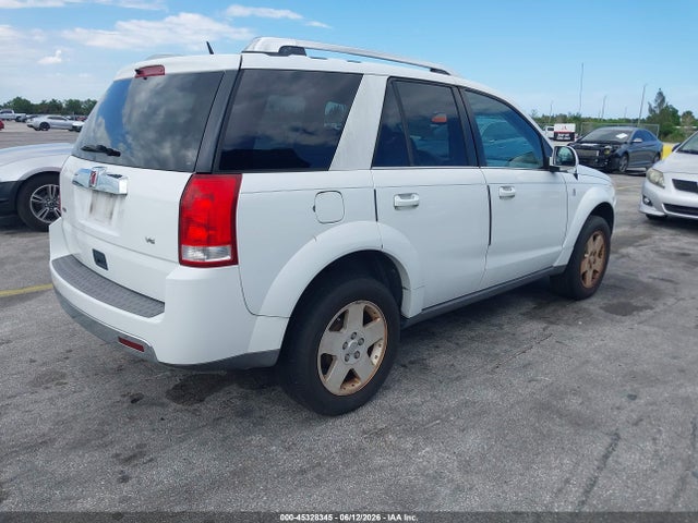 Aukcja sprzedaży 2006 Saturn Vue V6, vin: 5GZCZ53476S887526, numer aukcji: 45328345