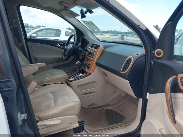 Aukcja sprzedaży 2006 Saturn Vue V6, vin: 5GZCZ53476S887526, numer aukcji: 45328345
