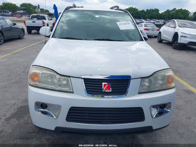Aukcja sprzedaży 2006 Saturn Vue V6, vin: 5GZCZ53476S887526, numer aukcji: 45328345