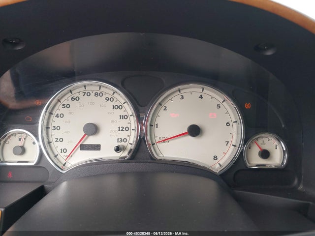 Aukcja sprzedaży 2006 Saturn Vue V6, vin: 5GZCZ53476S887526, numer aukcji: 45328345