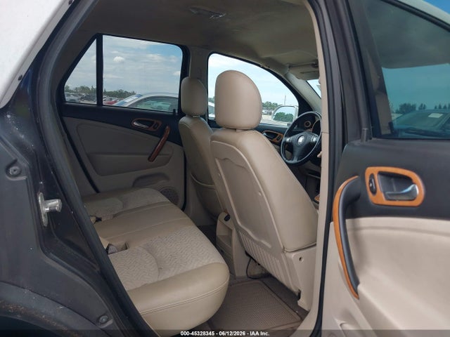 Aukcja sprzedaży 2006 Saturn Vue V6, vin: 5GZCZ53476S887526, numer aukcji: 45328345