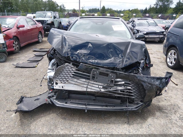 Toyota CAMRY XLE 2025 4T1DBADK8SU016970 Image 12