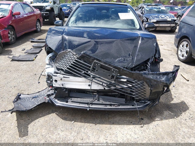 Toyota CAMRY XLE 2025 4T1DBADK8SU016970 Image 6