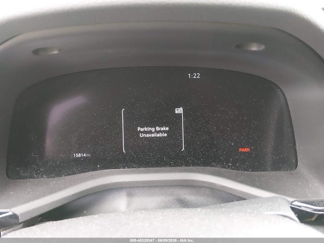 Toyota CAMRY XLE 2025 4T1DBADK8SU016970 Image 7