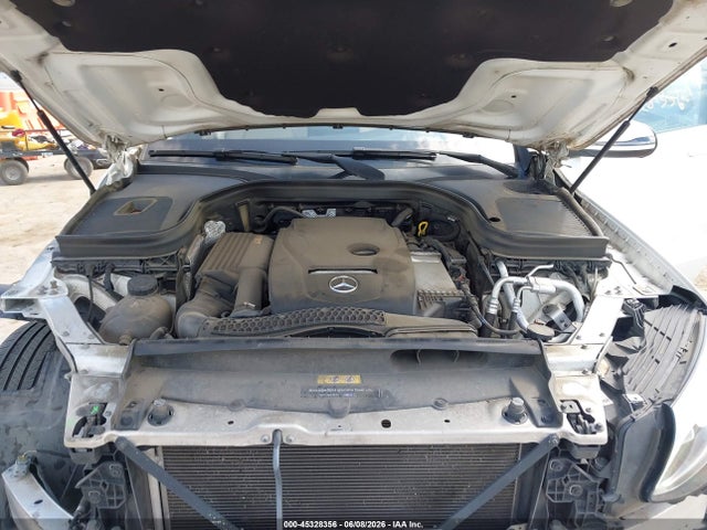 Продажа на аукционе авто 2019 Mercedes-benz Glc 300 4matic, vin: WDC0G4KB5KF660241, номер лота: 45328356