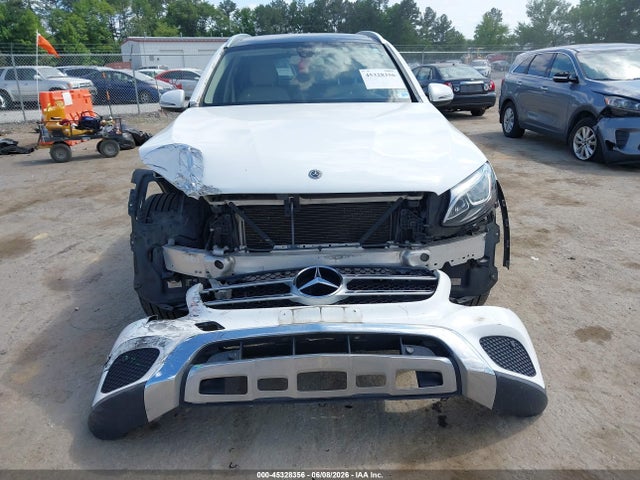 Продажа на аукционе авто 2019 Mercedes-benz Glc 300 4matic, vin: WDC0G4KB5KF660241, номер лота: 45328356