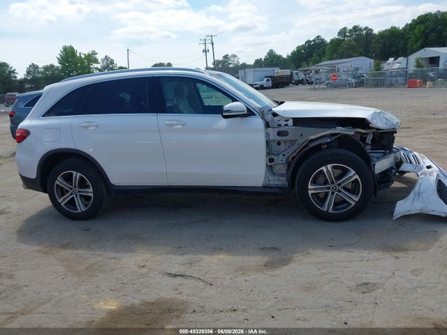 Продажа на аукционе авто 2019 Mercedes-benz Glc 300 4matic, vin: WDC0G4KB5KF660241, номер лота: 45328356