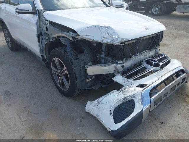 Продажа на аукционе авто 2019 Mercedes-benz Glc 300 4matic, vin: WDC0G4KB5KF660241, номер лота: 45328356