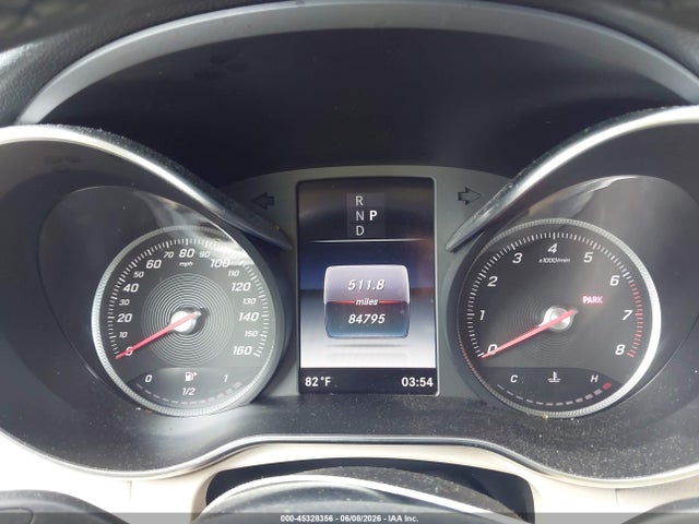 Продажа на аукционе авто 2019 Mercedes-benz Glc 300 4matic, vin: WDC0G4KB5KF660241, номер лота: 45328356