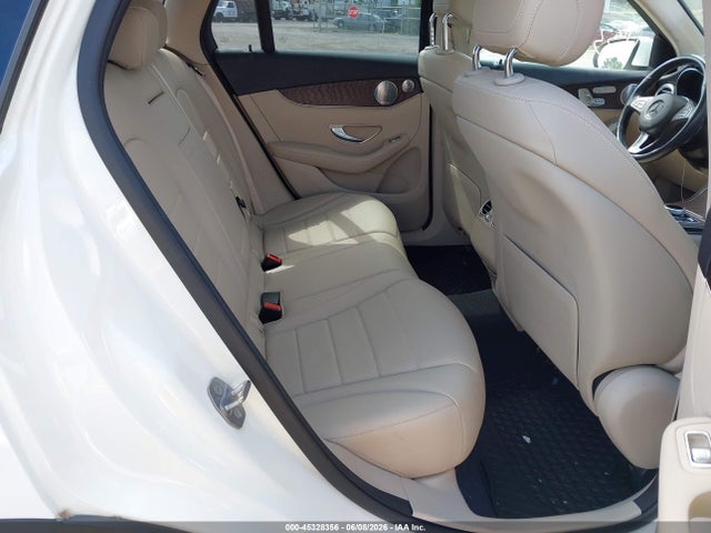 Продажа на аукционе авто 2019 Mercedes-benz Glc 300 4matic, vin: WDC0G4KB5KF660241, номер лота: 45328356