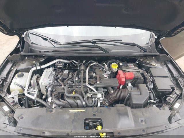 3N1AB9DV1TY229308 Nissan SENTRA SR