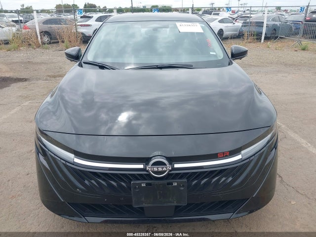 3N1AB9DV1TY229308 Nissan SENTRA SR