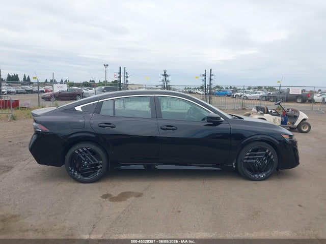 3N1AB9DV1TY229308 Nissan SENTRA SR