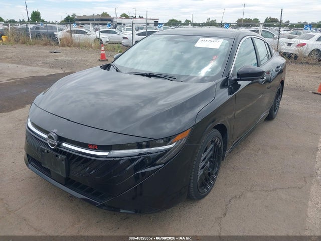 3N1AB9DV1TY229308 Nissan SENTRA SR