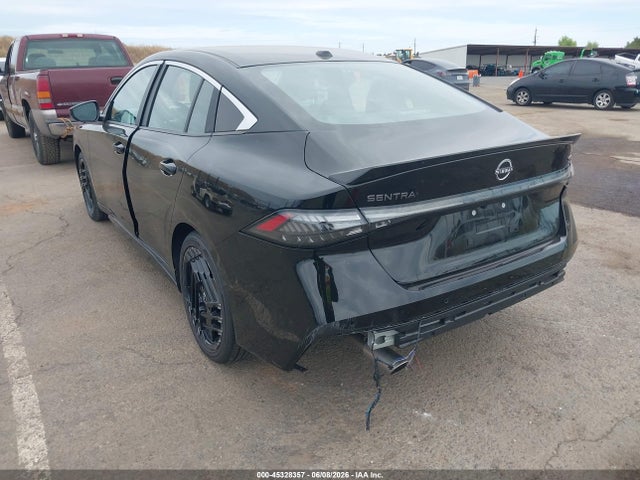 3N1AB9DV1TY229308 Nissan SENTRA SR
