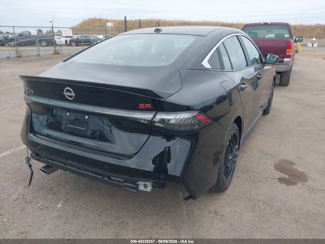 3N1AB9DV1TY229308 Nissan SENTRA SR
