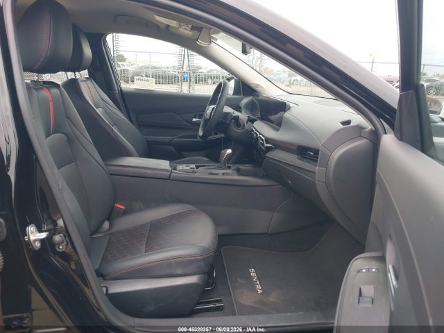 3N1AB9DV1TY229308 Nissan SENTRA SR