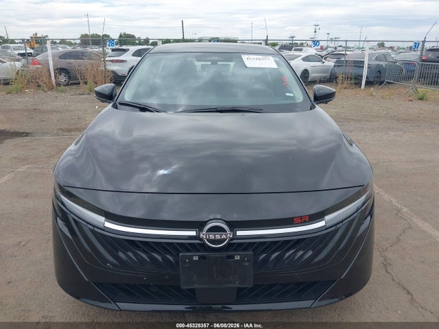 3N1AB9DV1TY229308 Nissan SENTRA SR