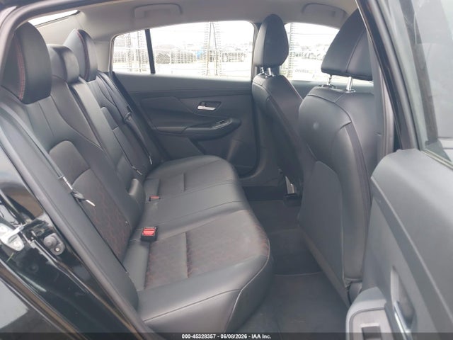 3N1AB9DV1TY229308 Nissan SENTRA SR